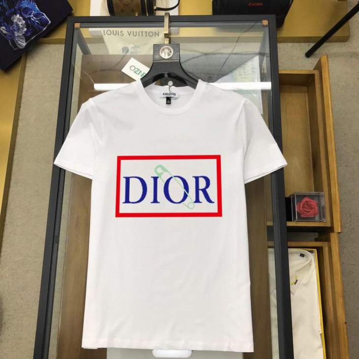 Dior T Shirts Short _SKUDiorM-5XLkdtn1316212
